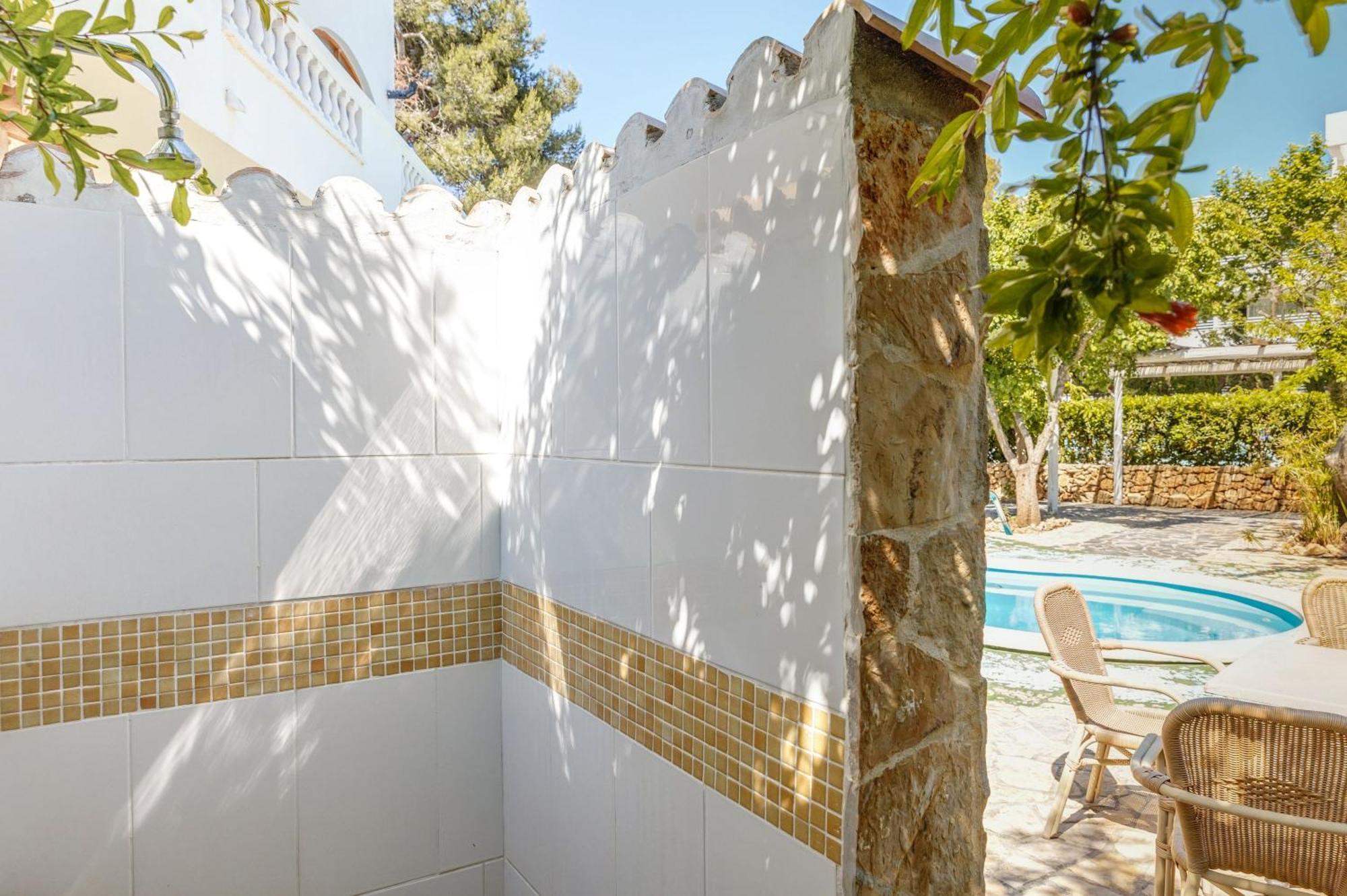 La Cabanya Apartment 3D Canyamel  Exterior photo